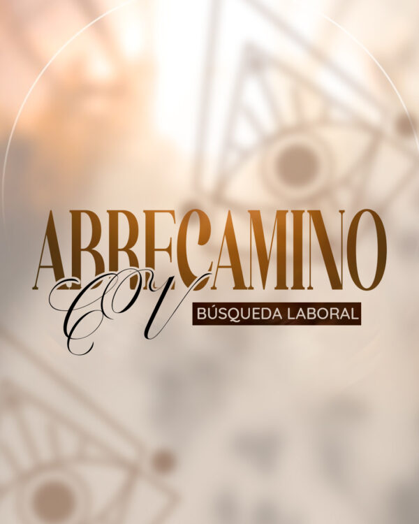 Abrecamino CV - Busqueda Laboral