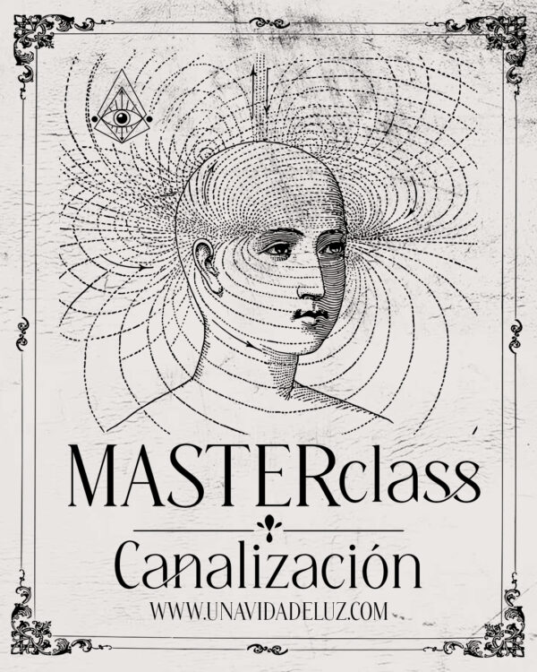 Master-Class: Canalización
