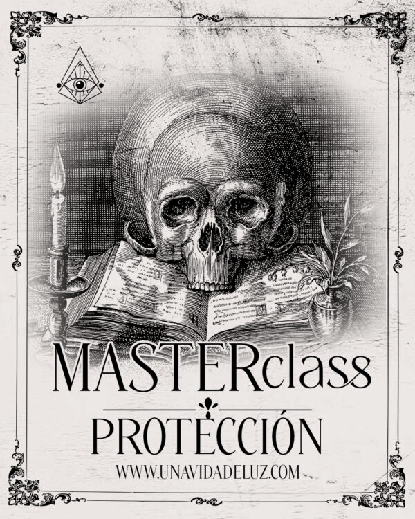 Master-Class: Protecciones Energéticas
