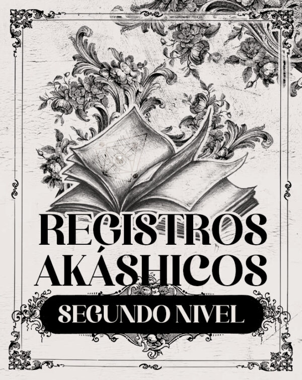 Segundo Nivel de Registros Akashicos