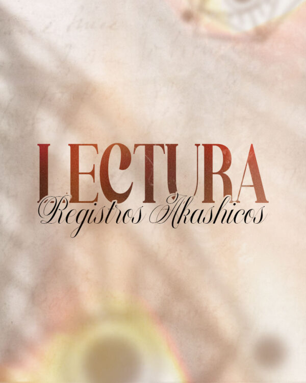 Lectura de registros akáshicos