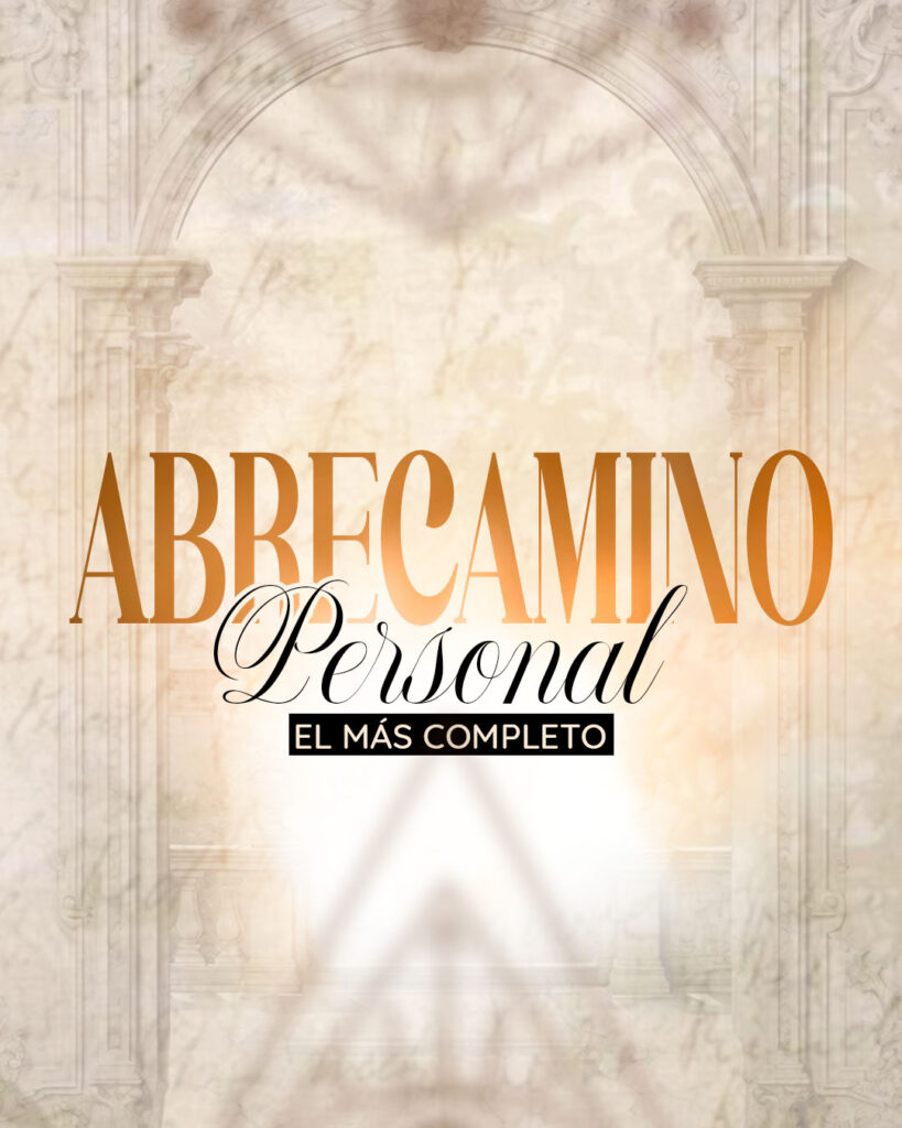 Abrecamino Personal