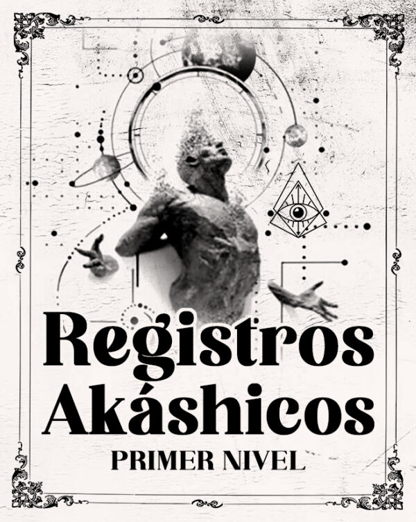 Primer Nivel de Registros Akashicos
