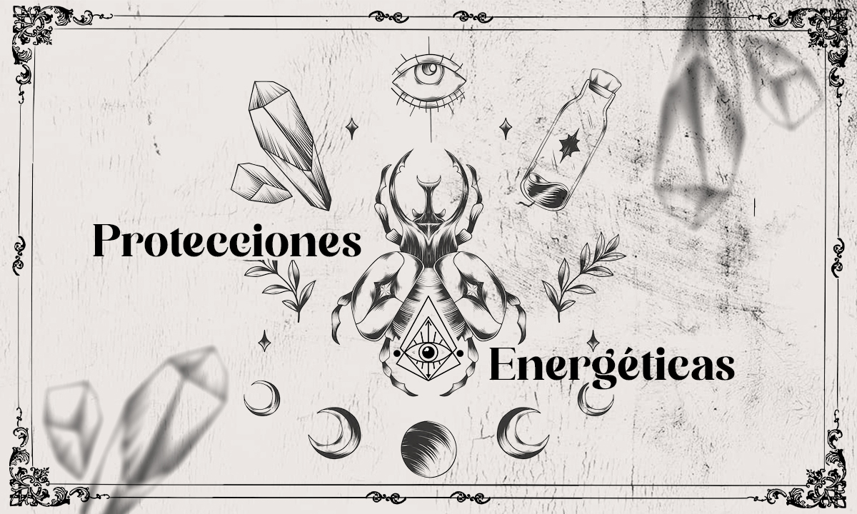 Protecciones Energéticas