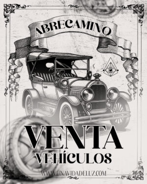 Abrecamino Venta de Vehículos