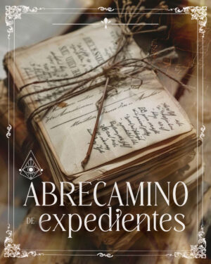 Abrecamino para Expedientes