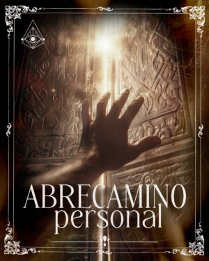 Abrecamino Personal