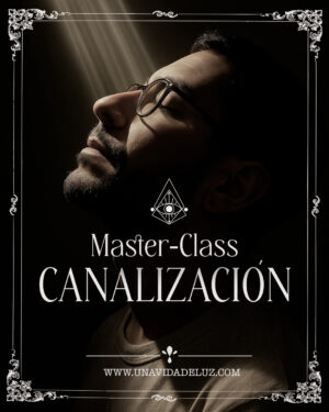 MasterClass de Canalización