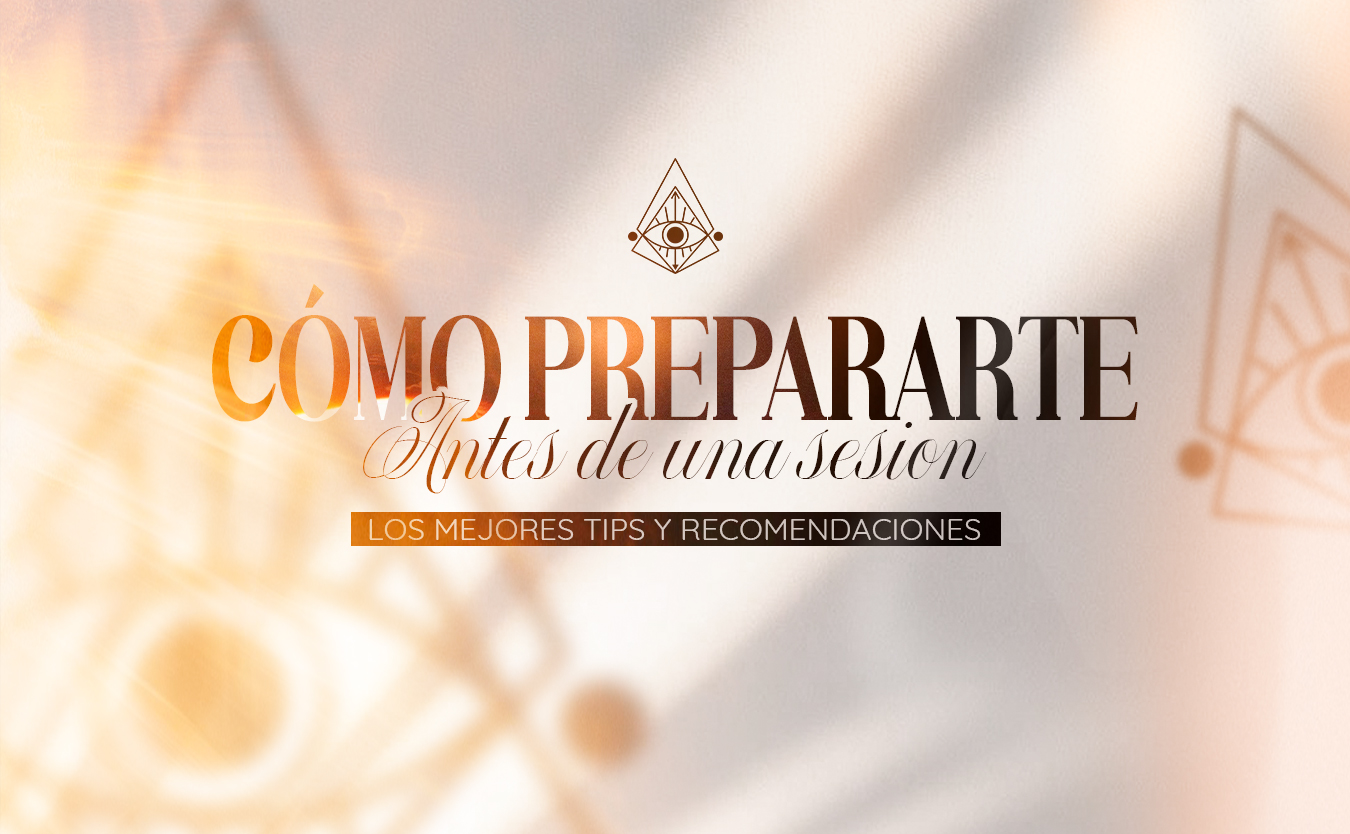 Cómo prepararte antes de una sesión de limpieza energética (sin ansiedad y con total tranquilidad)